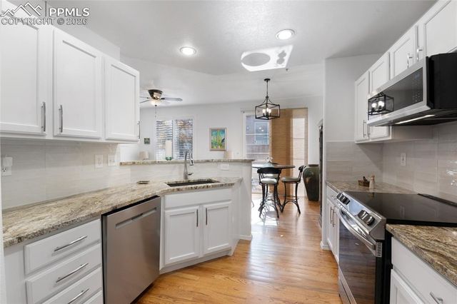 3294 Apogee View, Colorado Springs, CO 80906