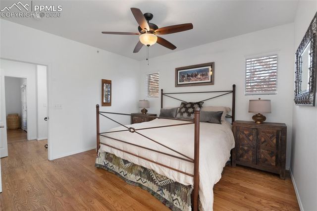 3294 Apogee View, Colorado Springs, CO 80906