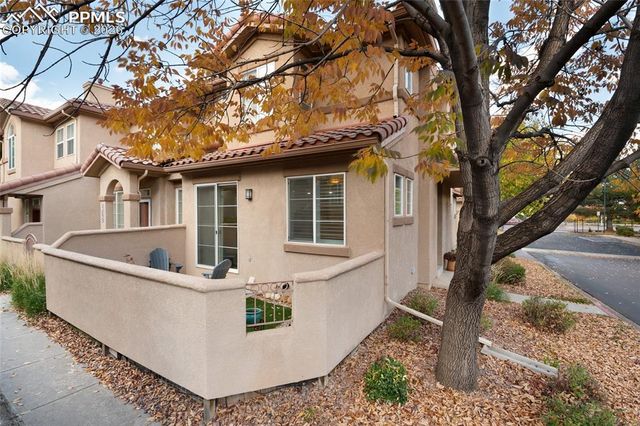 3294 Apogee View, Colorado Springs, CO 80906