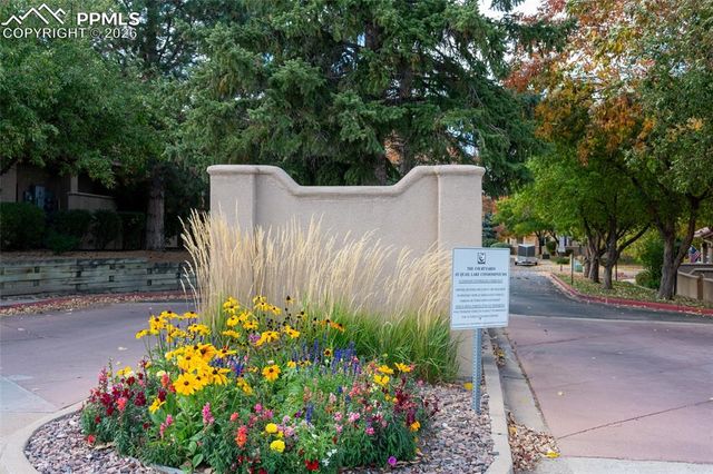 3294 Apogee View, Colorado Springs, CO 80906