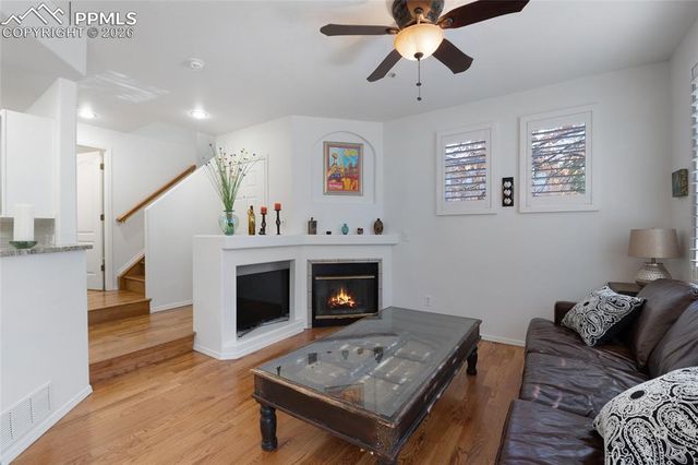3294 Apogee View, Colorado Springs, CO 80906