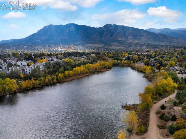 3294 Apogee View, Colorado Springs, CO 80906
