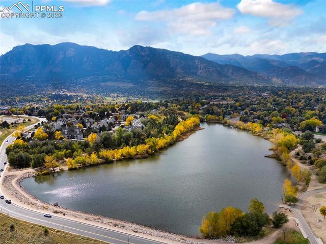 3294 Apogee View, Colorado Springs, CO 80906