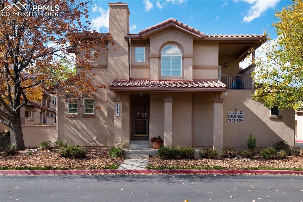 3294 Apogee View, Colorado Springs, CO 80906