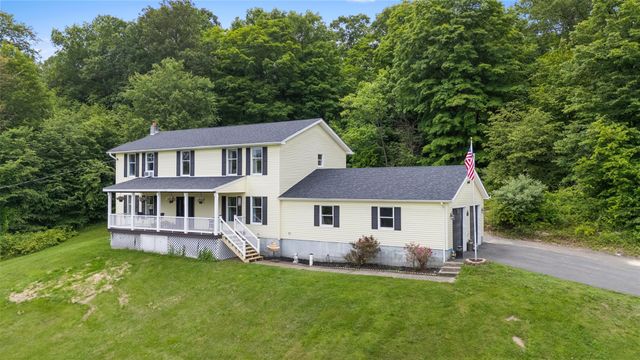 745 Floyd Ackert Road, New Paltz, NY 12561