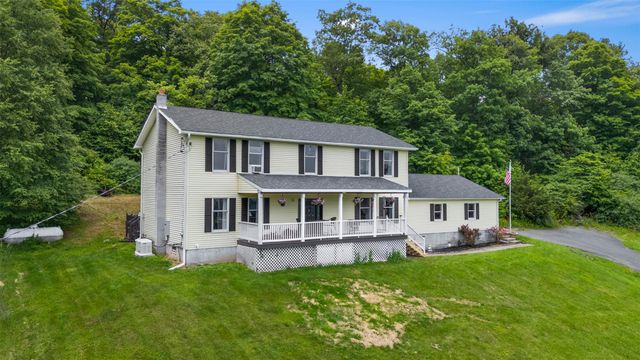 745 Floyd Ackert Road, New Paltz, NY 12561