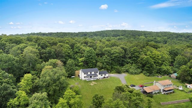 745 Floyd Ackert Road, New Paltz, NY 12561