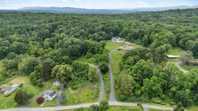 745 Floyd Ackert Road, New Paltz, NY 12561