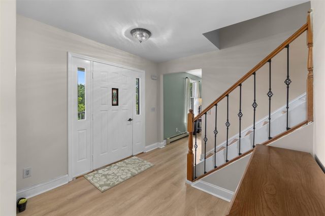 745 Floyd Ackert Road, New Paltz, NY 12561