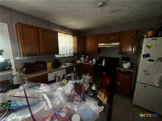 1402 N W S Young Drive, Killeen, TX 76543