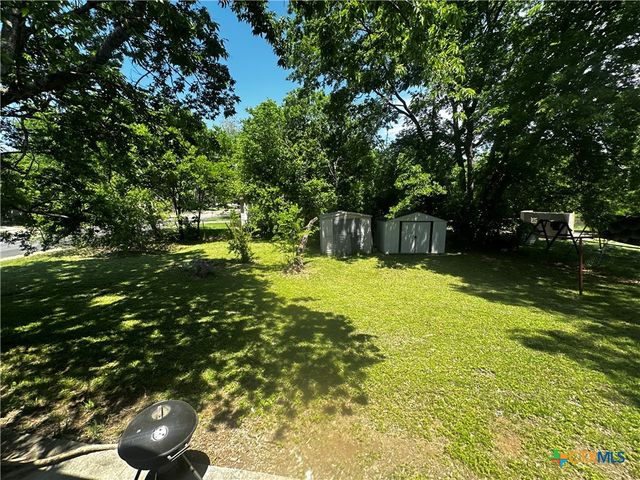 1402 N W S Young Drive, Killeen, TX 76543