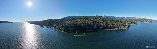 456 N Hwy 101, Hoodsport, WA 98548