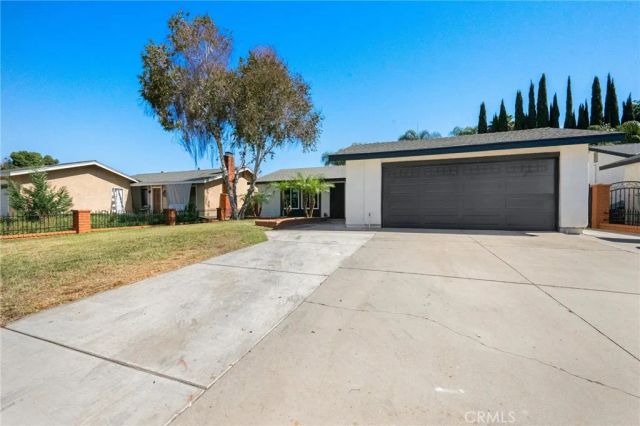 2863 S Cypress Point, Ontario, CA 91761