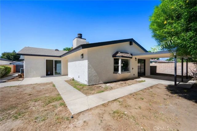 2863 S Cypress Point, Ontario, CA 91761