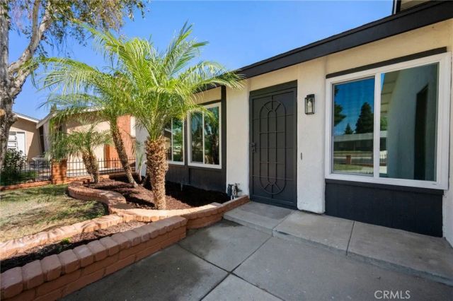 2863 S Cypress Point, Ontario, CA 91761