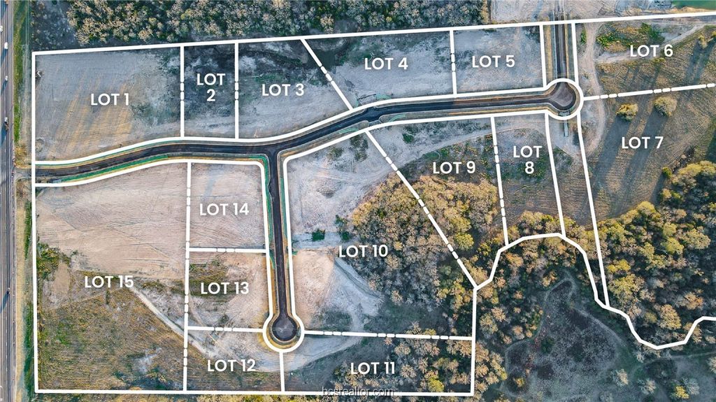 0003 H.L. Young Boulevard, Bryan, TX 77808 — exterior