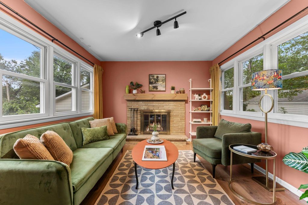 3024 Texas Avenue S, Saint Louis Park, MN 55426 — exterior