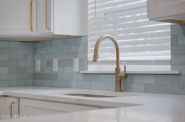 688 MADEORE Street, St. Augustine, FL 32084