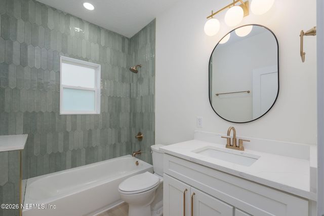 688 MADEORE Street, St. Augustine, FL 32084