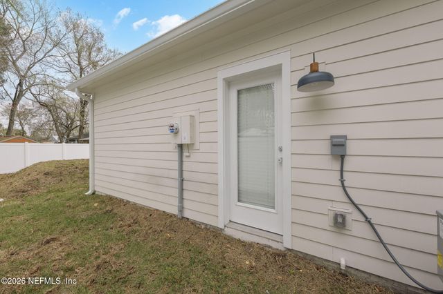 688 MADEORE Street, St. Augustine, FL 32084