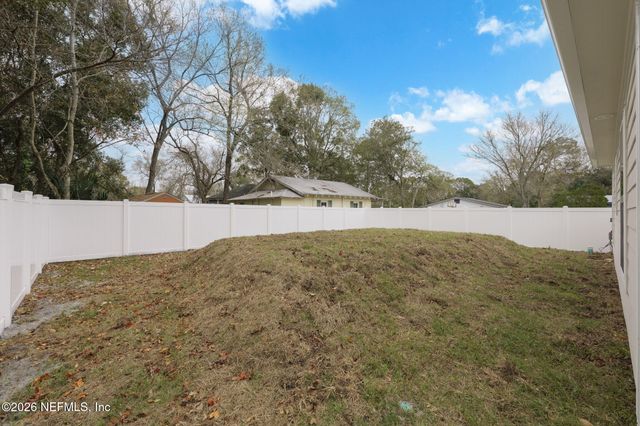 688 MADEORE Street, St. Augustine, FL 32084