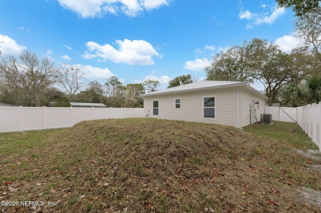 688 MADEORE Street, St. Augustine, FL 32084