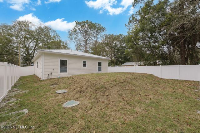 688 MADEORE Street, St. Augustine, FL 32084