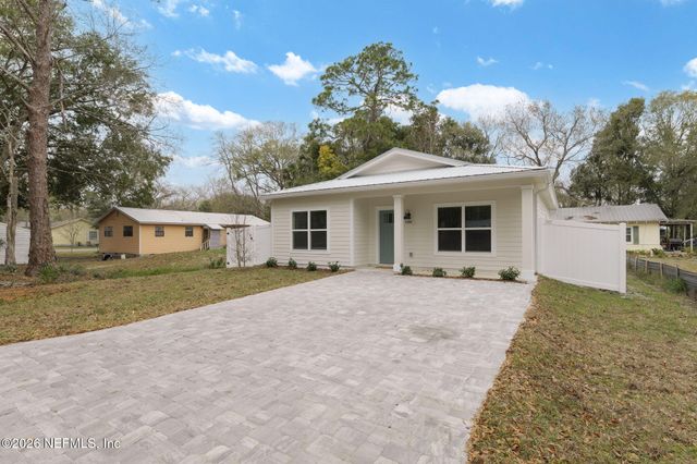 688 MADEORE Street, St. Augustine, FL 32084