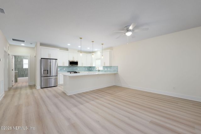 688 MADEORE Street, St. Augustine, FL 32084