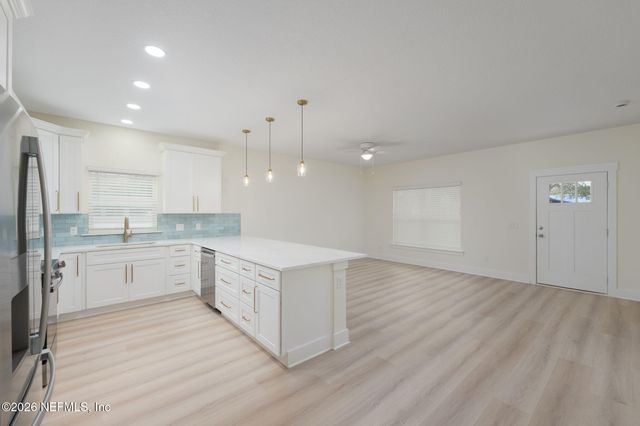 688 MADEORE Street, St. Augustine, FL 32084