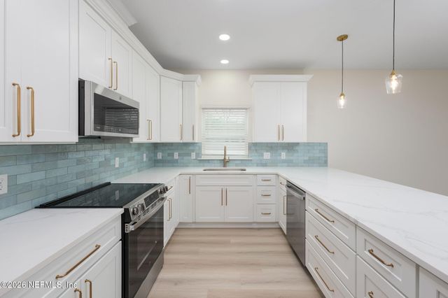 688 MADEORE Street, St. Augustine, FL 32084