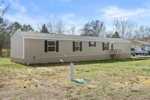 127 Wallis Road, Bald Knob, AR 72010
