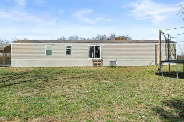 127 Wallis Road, Bald Knob, AR 72010