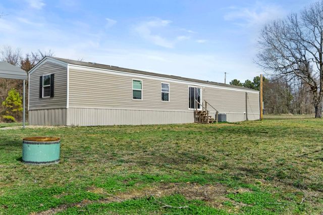 127 Wallis Road, Bald Knob, AR 72010