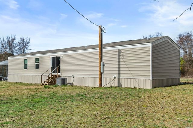 127 Wallis Road, Bald Knob, AR 72010