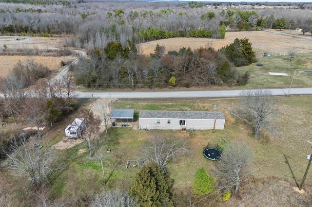 127 Wallis Road, Bald Knob, AR 72010