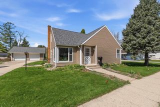 514 S University Avenue, Beaver Dam, WI 53916