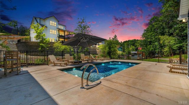 200 Sweetwater Bay Drive, Penhook, VA 24137