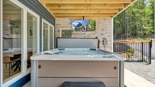 200 Sweetwater Bay Drive, Penhook, VA 24137