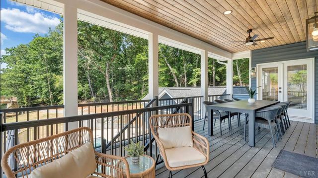 200 Sweetwater Bay Drive, Penhook, VA 24137