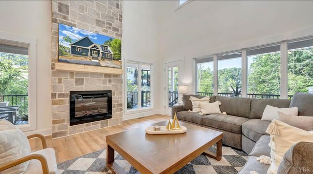 200 Sweetwater Bay Drive, Penhook, VA 24137