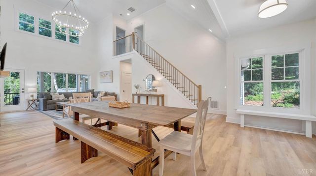 200 Sweetwater Bay Drive, Penhook, VA 24137