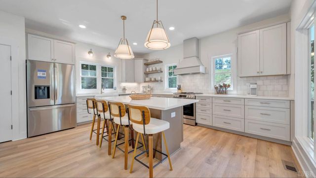 200 Sweetwater Bay Drive, Penhook, VA 24137