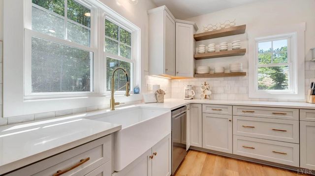 200 Sweetwater Bay Drive, Penhook, VA 24137