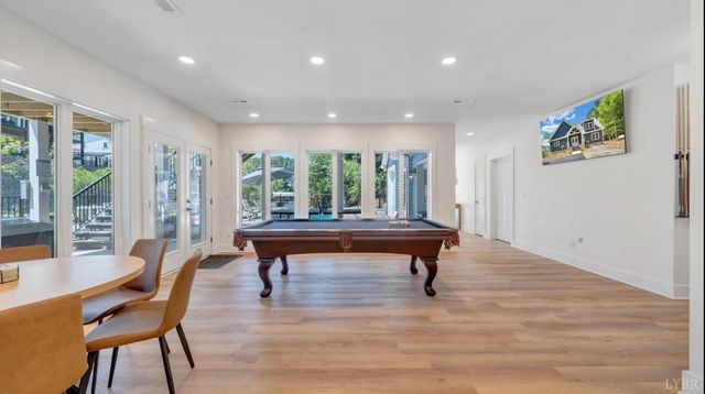 200 Sweetwater Bay Drive, Penhook, VA 24137