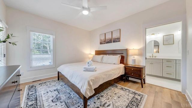 200 Sweetwater Bay Drive, Penhook, VA 24137