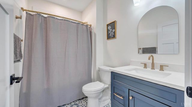 200 Sweetwater Bay Drive, Penhook, VA 24137