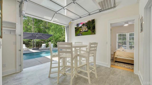 200 Sweetwater Bay Drive, Penhook, VA 24137