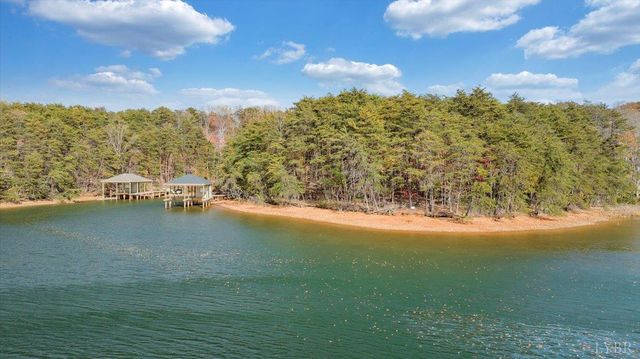 200 Sweetwater Bay Drive, Penhook, VA 24137