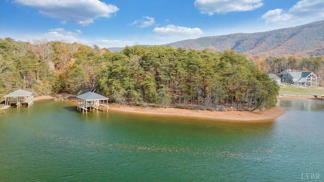 200 Sweetwater Bay Drive, Penhook, VA 24137